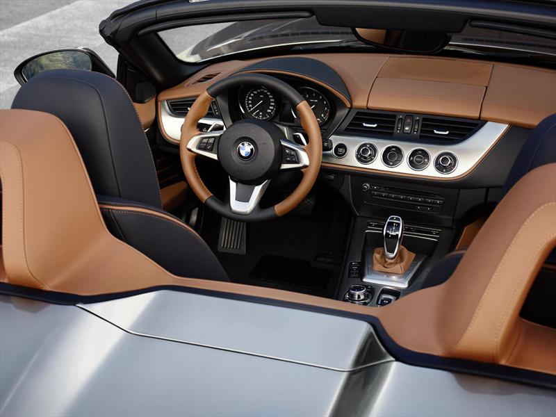 BMW Zagato Roadster en Pebble Beach