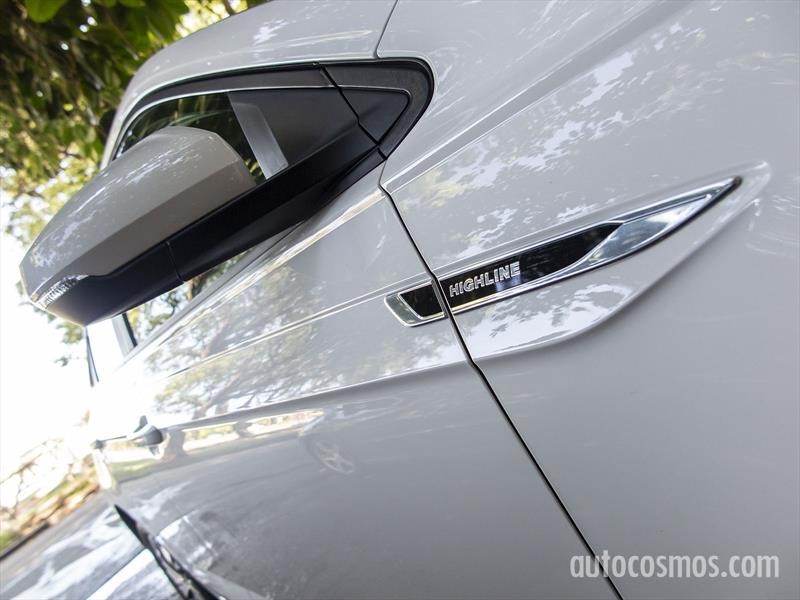 Nuevo Volkswagen Polo Hatchback a prueba