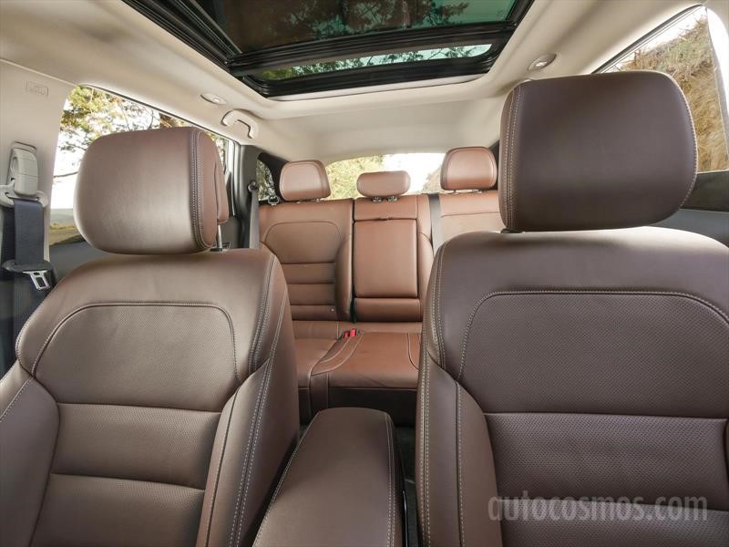 Comparativa: CR-V VS Tiguan VS Koleos VS Sportage