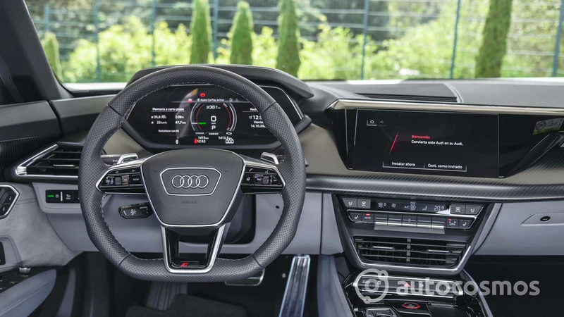 Audi RS e-tron GT 2022