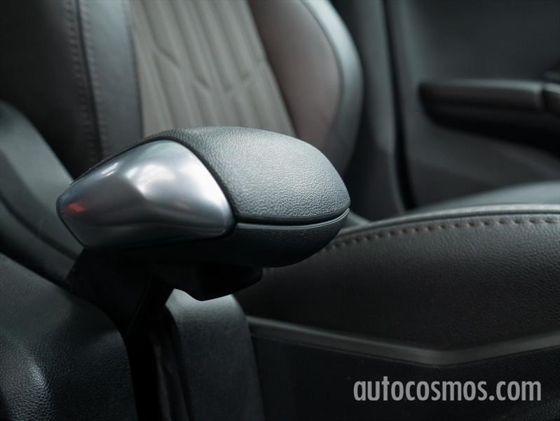 Peugeot 2008 a prueba