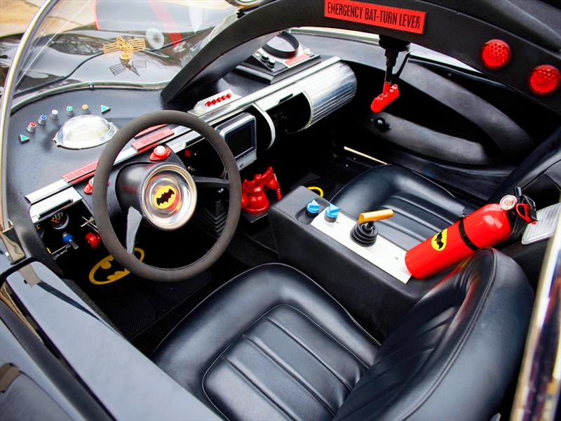 Retro Concepts: Lincoln Futura de 1954