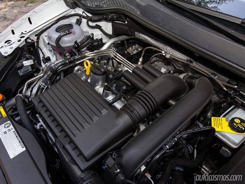 SEAT Leon 2014 a prueba