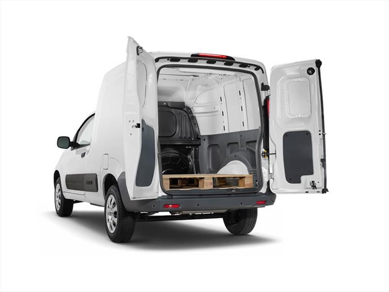 Ram Promaster Rapid
