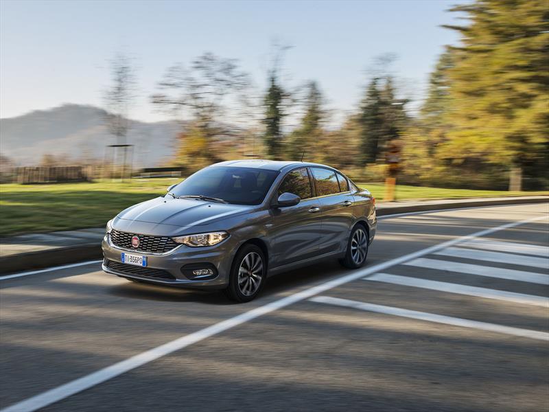 Nuevo FIAT Tipo