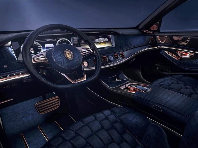 Scaldarsi Motors Emperor I