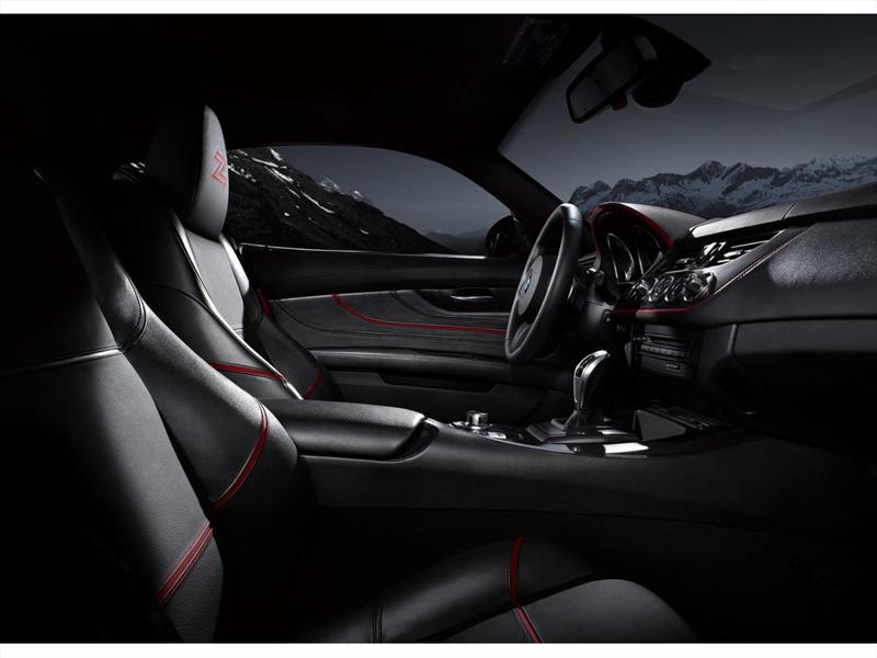 BMW Zagato Coupé Concept