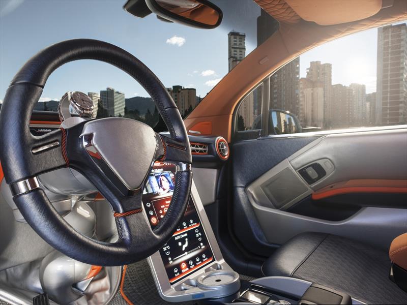 Rinspeed Budii Concept