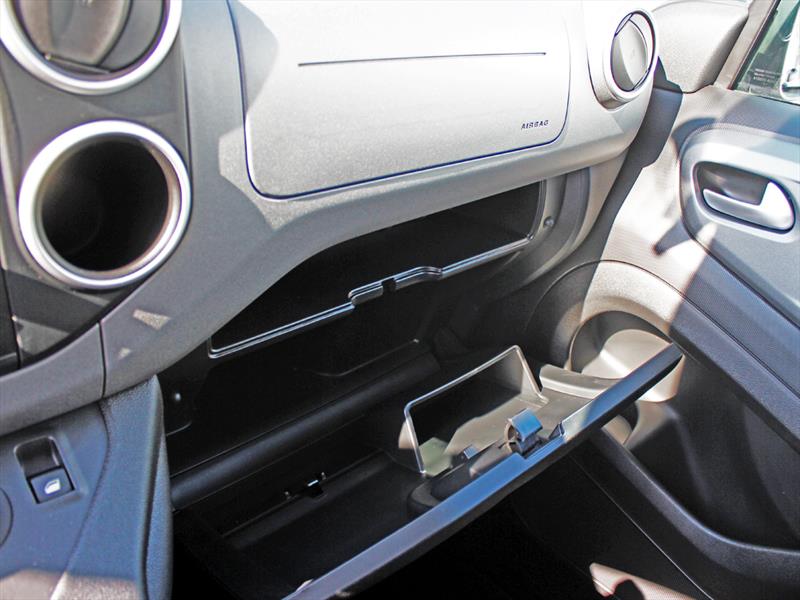 Peugeot Partner, Partner Maxi y Teppee 2016