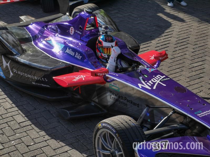 DS Urban Experience 2017