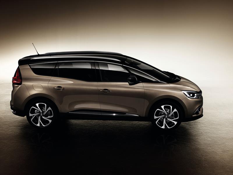 Renault Grand Scenic