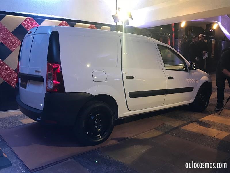 Lada vuelve a Chile