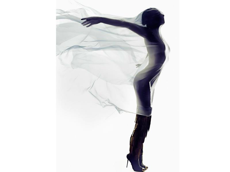 Eleonor Velasco y Rolls Royce