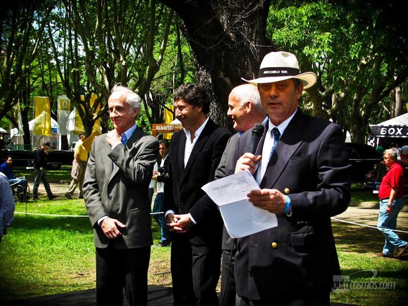 Las mejores fotos de Autoclásica 2012 III