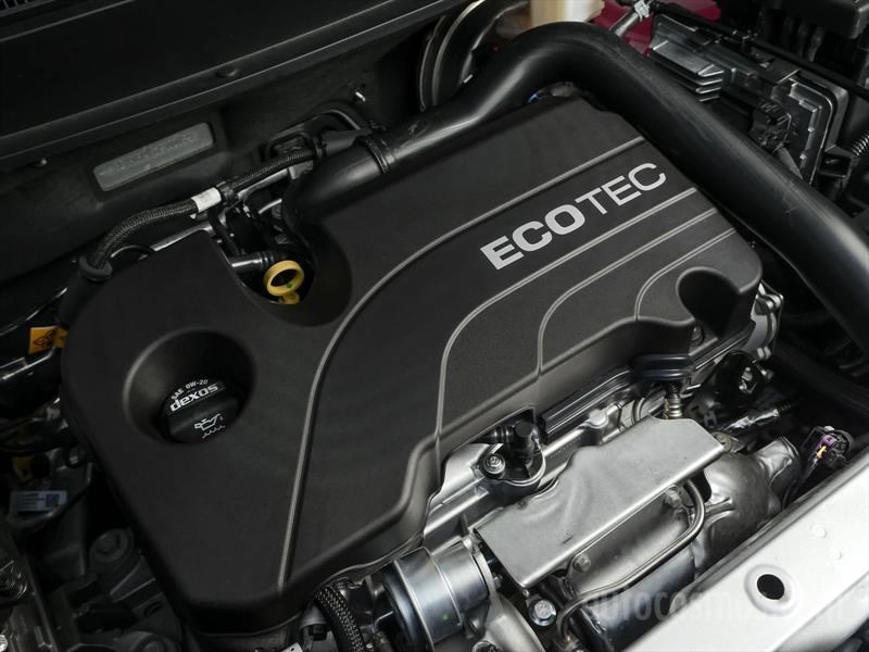 Chevrolet Equinox 2018