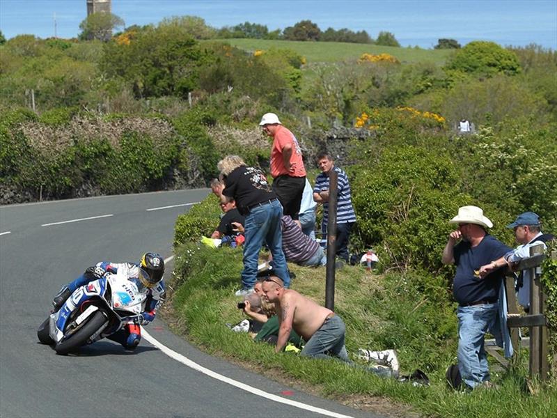 Top 10: Tourist Trophy (TT)