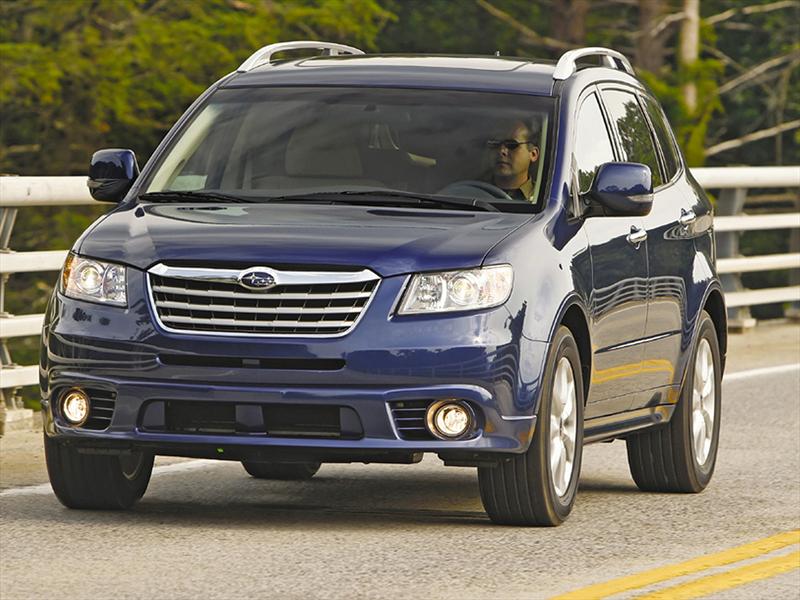 Top 10: Subaru y su spot de perros