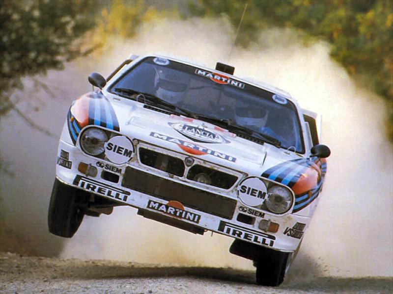 Top 10: Martini