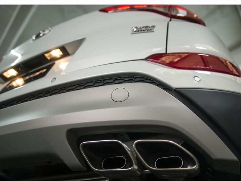 Nueva Hyundai Tucson se lanza en Argentina