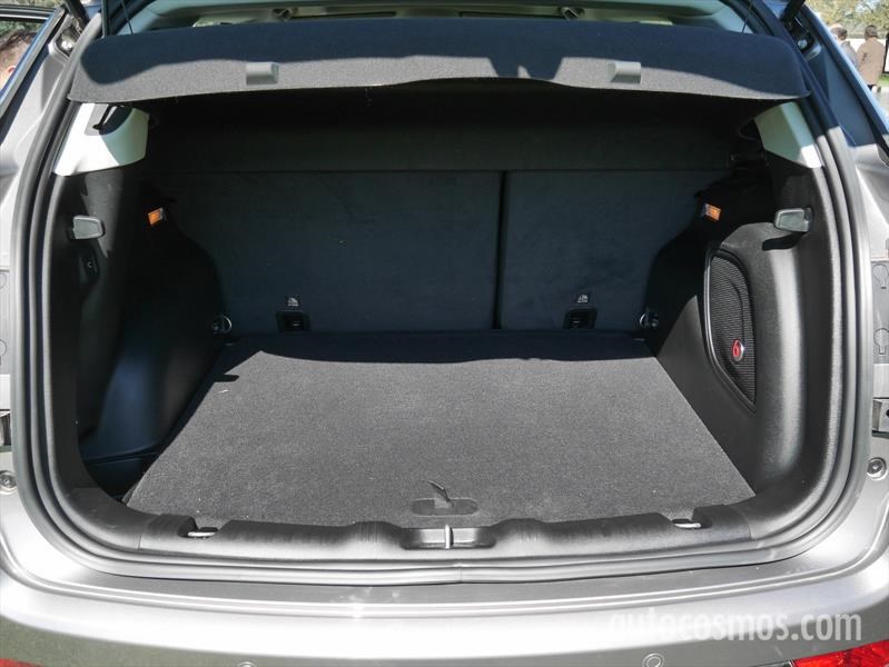 Jeep Compass se lanza en Argentina