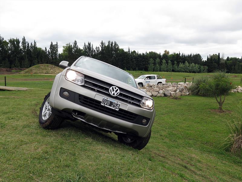 Ser un Experto Amarok