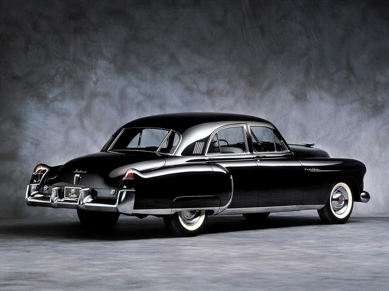 Cadillac Fleetwood Sixty Special 1948