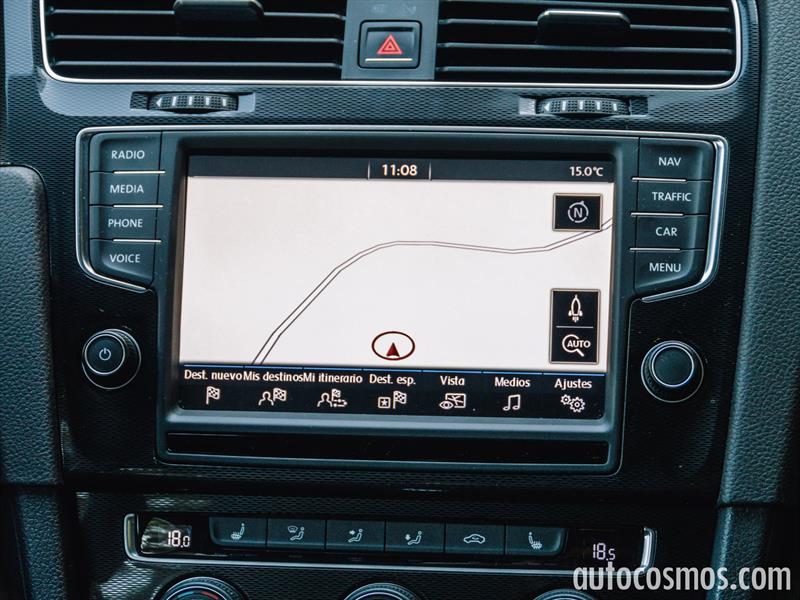MINI Cooper S VS SEAT Leon CUPRA VS Volkswagen GTI