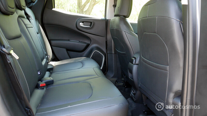 Test FIAT Toro Volcano 2022