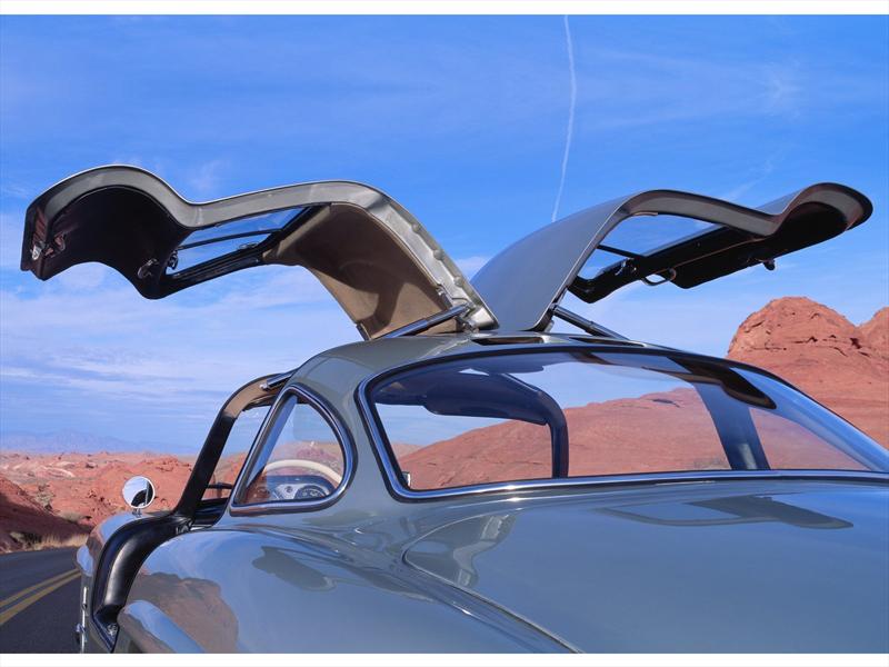 Mercedes-Benz 300 SL