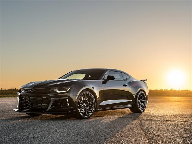 Hennessey The Exorcist