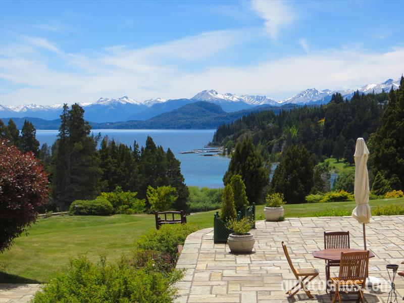 Volkswagen Gama Cross en Bariloche