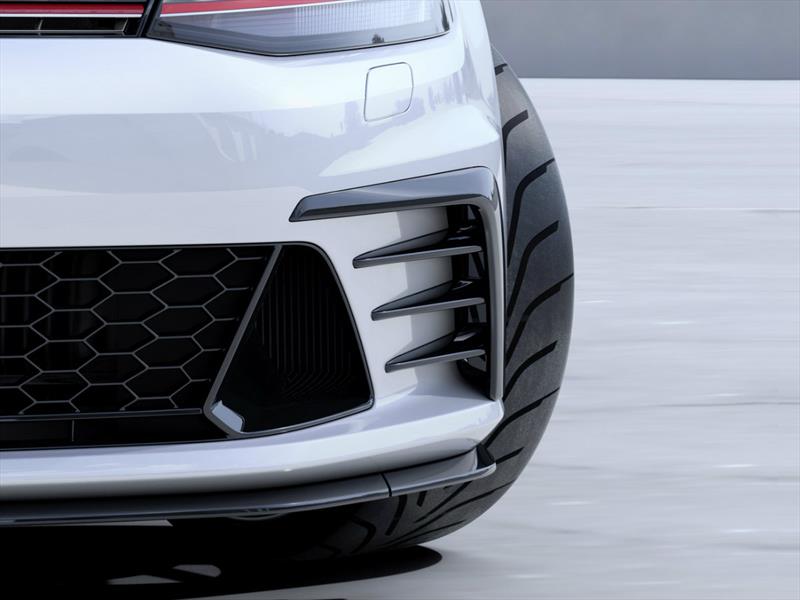 Volkswagen Golf GTI Clubsport