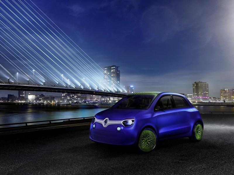 Renault Twin´Z Concept