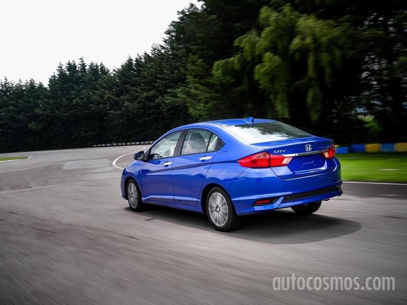 Comparativa: Toledo VS City VS Rio