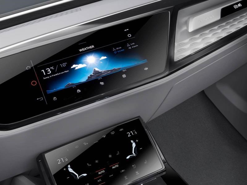 Audi Elaine Concept