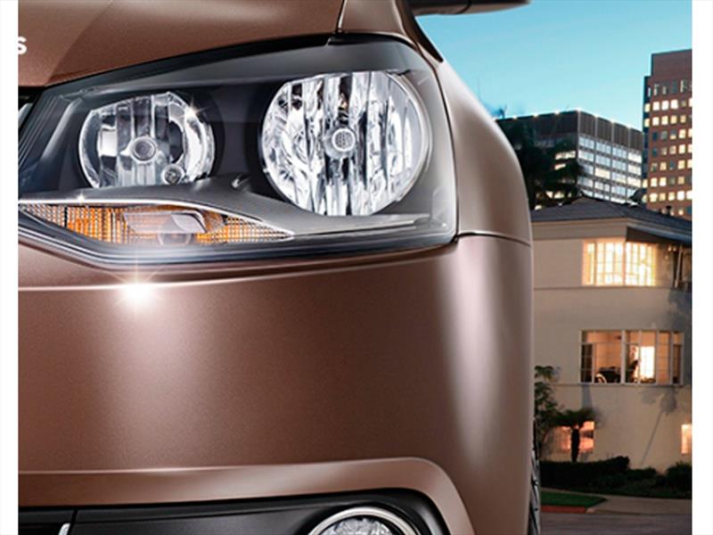 Volkswagen Vento se renueva