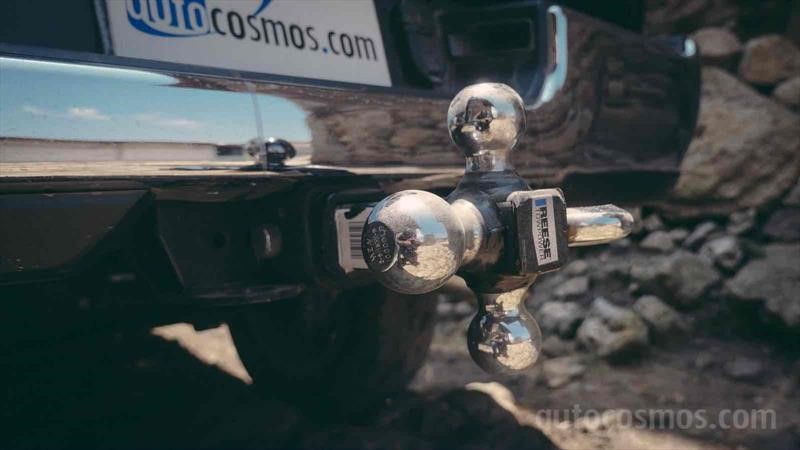 Ram 2500 HD 2019