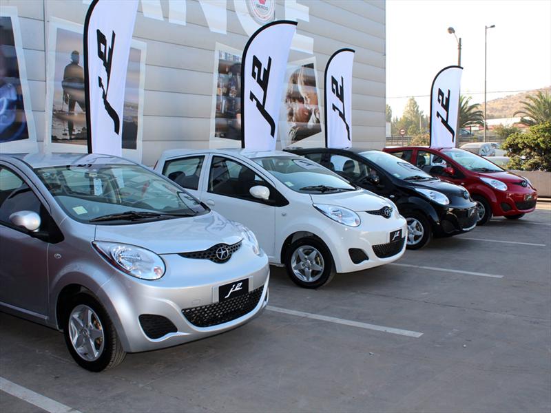 JAC J2