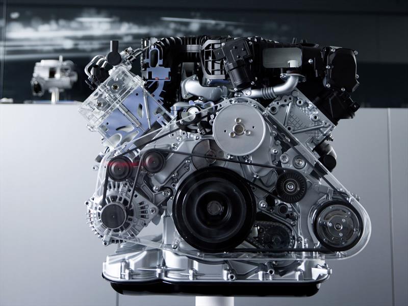 Audi celebra los 25 Años del motor TDI