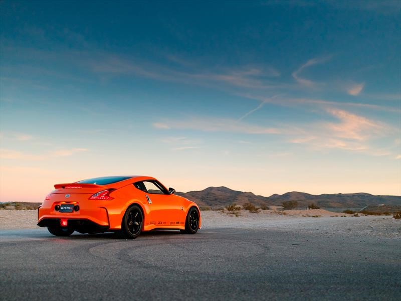 Nissan 370Z Project Clubsport 23