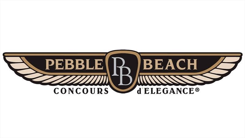 Concurso de la elegancia Pebble Beach 2019