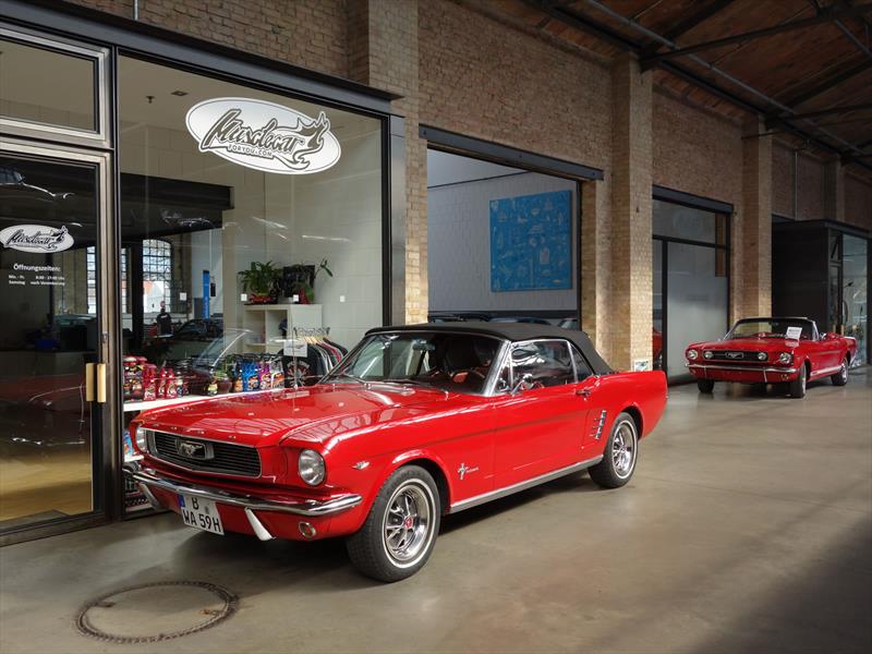 Classic Remise Berlín