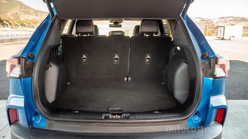 Ford Escape Titanium 2020