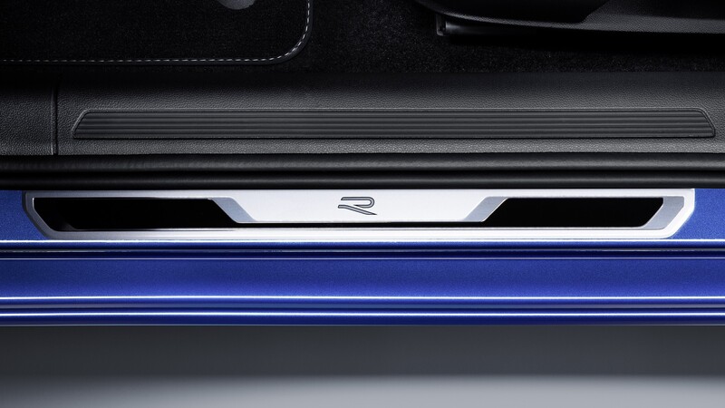 Volkswagen Polo 2022