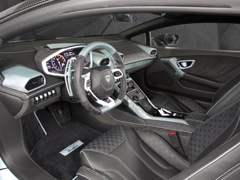 Mansory Torofeo
