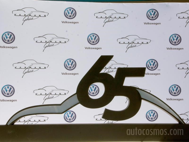 Volkswagen Treffen 2018