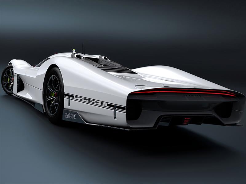 Porsche 908-04 concept