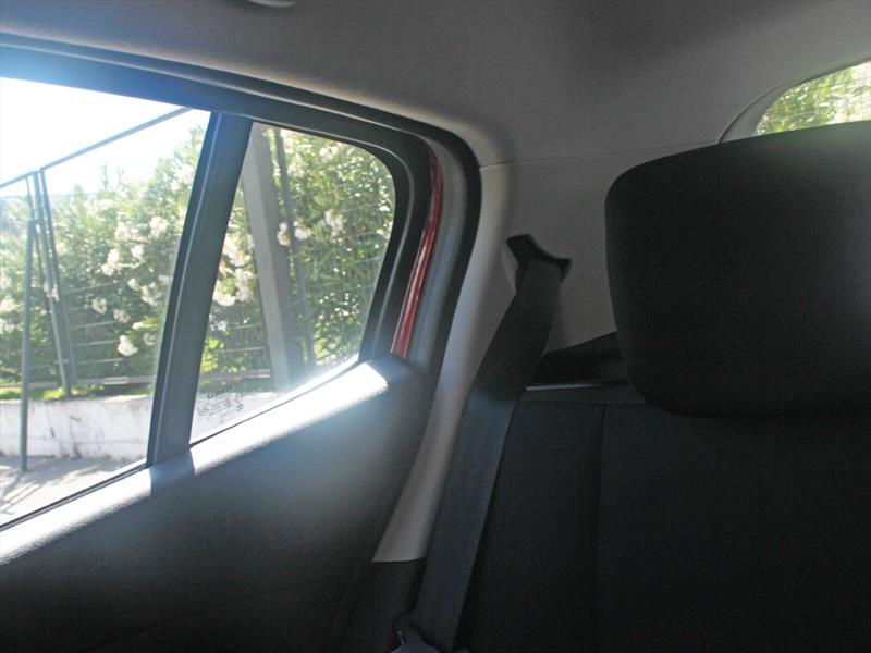 Renault Megane lll Lanzamiento en Chile