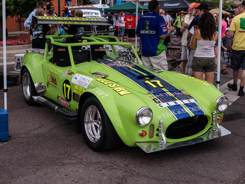 PPIHC Fan Fest 2013