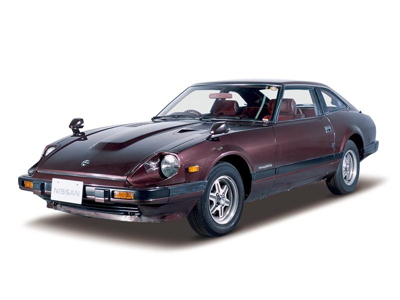 Datsun 240Z